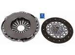 SACHS Kupplungssatz 3000952604 für RENAULT
