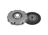 BLUE PRINT Kupplungssatz SMARTFIT Solution Kit adk83061 für Fiat Suzuki