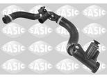 SASIC Kühlerschlauch 3400221 für DS