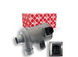 FEBI BILSTEIN Wasserpumpe 48424 für BMW