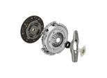 SCHAEFFLER LUK Kupplungssatz 620332400 für SEAT VW