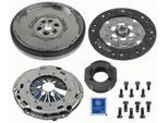 SACHS Kupplungssatz 2290601053 für VW Skoda