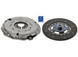 SACHS Kupplungssatz 3000951477 für CHEVROLET