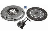 SACHS Kupplungssatz 3000990292