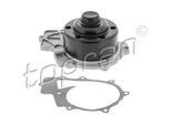 TOPRAN Wasserpumpe 620670 für SMART