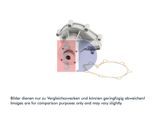 AKS DASIS Wasserpumpe 570387n für Mercedes