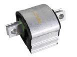 METZGER Lagerung, Automatikgetriebe 8054373 hinten für Mercedes