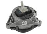 LEMFÖRDER Lagerung, Motor 3911101 links für BMW