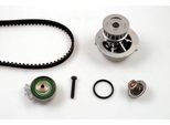HEPU Wasserpumpe + Zahnriemensatz pk03121th für Vaughall Opel DAEWOO Chrysler GM CHEVROLET