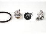 HEPU Wasserpumpe + Zahnriemensatz pk05476 für VAG VW