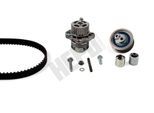 HEPU Wasserpumpe + Zahnriemensatz pk05870 für Volvo Opel Fiat VW VAG