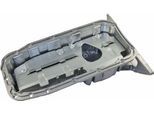 METZGER Ölwanne 7990019 für Opel GM