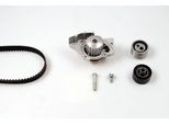 HEPU Wasserpumpe + Zahnriemensatz pk08410 für Peugeot Citroën Citroën/Peugeot LANCIA Fiat NISSAN ROVER Suzuki TOYOTA