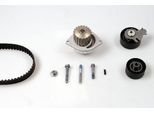 HEPU Wasserpumpe + Zahnriemensatz pk08911 für Peugeot Citroën/Peugeot Citroën