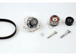 HEPU Wasserpumpe + Zahnriemensatz pk10552 für Opel Vaughall ALFAROME/Fiat/LANCI LANCIA Fiat SAAB ALFA ROMEO Suzuki