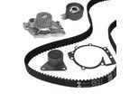 METELLI Wasserpumpe + Zahnriemensatz 3010191 für Volvo Ford RENAULT