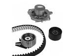METELLI Wasserpumpe + Zahnriemensatz 3006722 für Vaughall Fiat ALFA ROMEO LANCIA Opel SAAB Suzuki