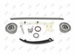ABAKUS Steuerkettensatz 14201519 für Opel