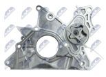 NTY Ölpumpe bpoty001 für TOYOTA
