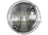 KOLBENSCHMIDT Kolben 41947600 für Zylinder 4-6 Mercedes