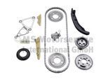 KOLBENSCHMIDT Steuerkettensatz 400110400003 für Ford AUSTRALIA LAND ROVER