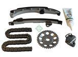 INA Steuerkettensatz 559168330 für TOYOTA