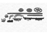 MAGNETI MARELLI Steuerkettensatz 341500000870 für HONDA