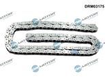 DR.MOTOR AUTOMOTIVE Steuerkette drm03175 für MAZDA