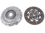 LUCAS Kupplungssatz lkca990021 für Ford Volvo MAZDA Peugeot