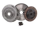NK Kupplungssatz 1325100 für Ford