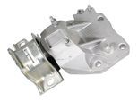 METZGER Lagerung, Motor 8054611 links für Fiat