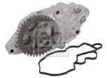 FEBI BILSTEIN 1000291 für Mercedes