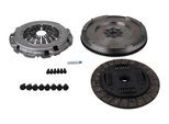 NK Kupplungssatz 1325119 für Ford