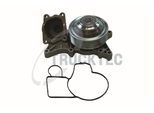 TRUCKTEC AUTOMOTIVE Wasserpumpe 0819237 für BMW