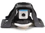 METZGER Lagerung, Motor 8053919 oben für RENAULT