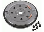 SACHS Schwungrad 2295701003 für HYUNDAI