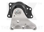 NK Lagerung, Motor 59747104 vorne für Skoda VW