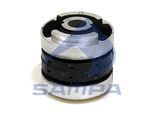 SAMPA Lagerung, Lenker 020329 96mm für MAN