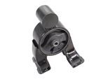 METZGER Lagerung, Motor 8054239 hinten für KIA