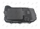 ABAKUS Ölwanne, Automatikgetriebe 10000179 für VW Porsche