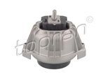 TOPRAN Lagerung, Motor 502108 für MINI