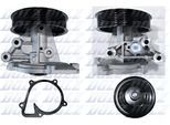 DOLZ Wasserpumpe f211 für Ford LAND ROVER
