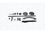 MAGNETI MARELLI Steuerkettensatz 341500000720 für Opel