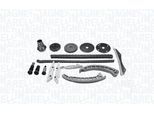 MAGNETI MARELLI Steuerkettensatz 341500000760 für Peugeot Citroën/Peugeot
