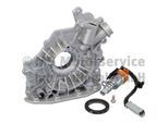 PIERBURG Ölpumpe 707919150 für Ford Opel Peugeot