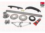 FAI AUTOPARTS Steuerkettensatz tck130 oben für Ford Peugeot Fiat