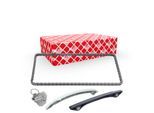 FEBI BILSTEIN Steuerkettensatz 108225 für Ford JAGUAR LAND ROVER