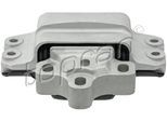 TOPRAN Lagerung, Automatikgetriebe 114894 links für CUPRA