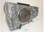 JAPKO Wasserpumpe 35311 für MAZDA KIA