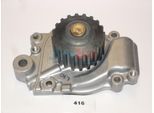 JAPKO Wasserpumpe 35416 für HONDA